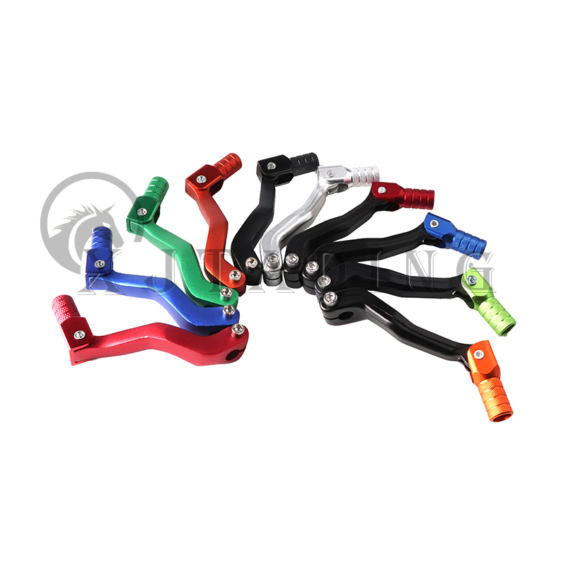 Universal Motorcycle Accessori - Motorcycle Gear Shift review and price
