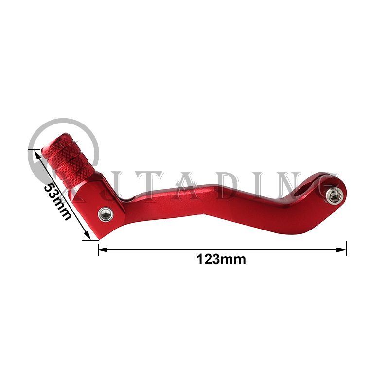 Universal Motorcycle Accessori - Motorcycle Gear Shift review and price