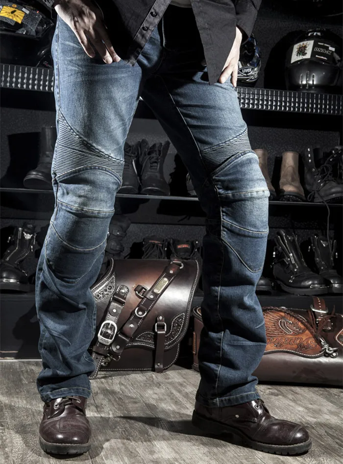 Motorcycle Pants Moto Jeans Mo - Motorcycle Wearing Gear review and price