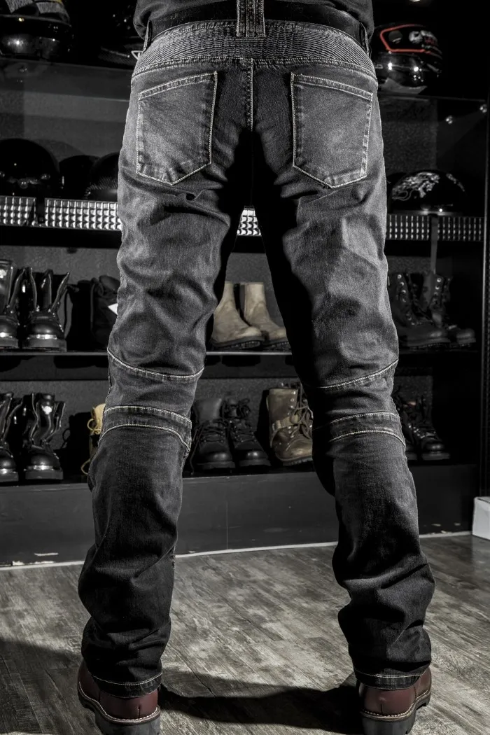 Motorcycle Pants Moto Jeans Mo - Motorcycle Wearing Gear review and price
