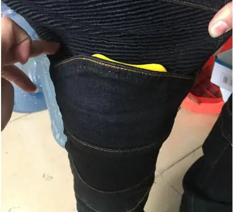 Motorcycle Pants Moto Jeans Mo - Motorcycle Wearing Gear review and price