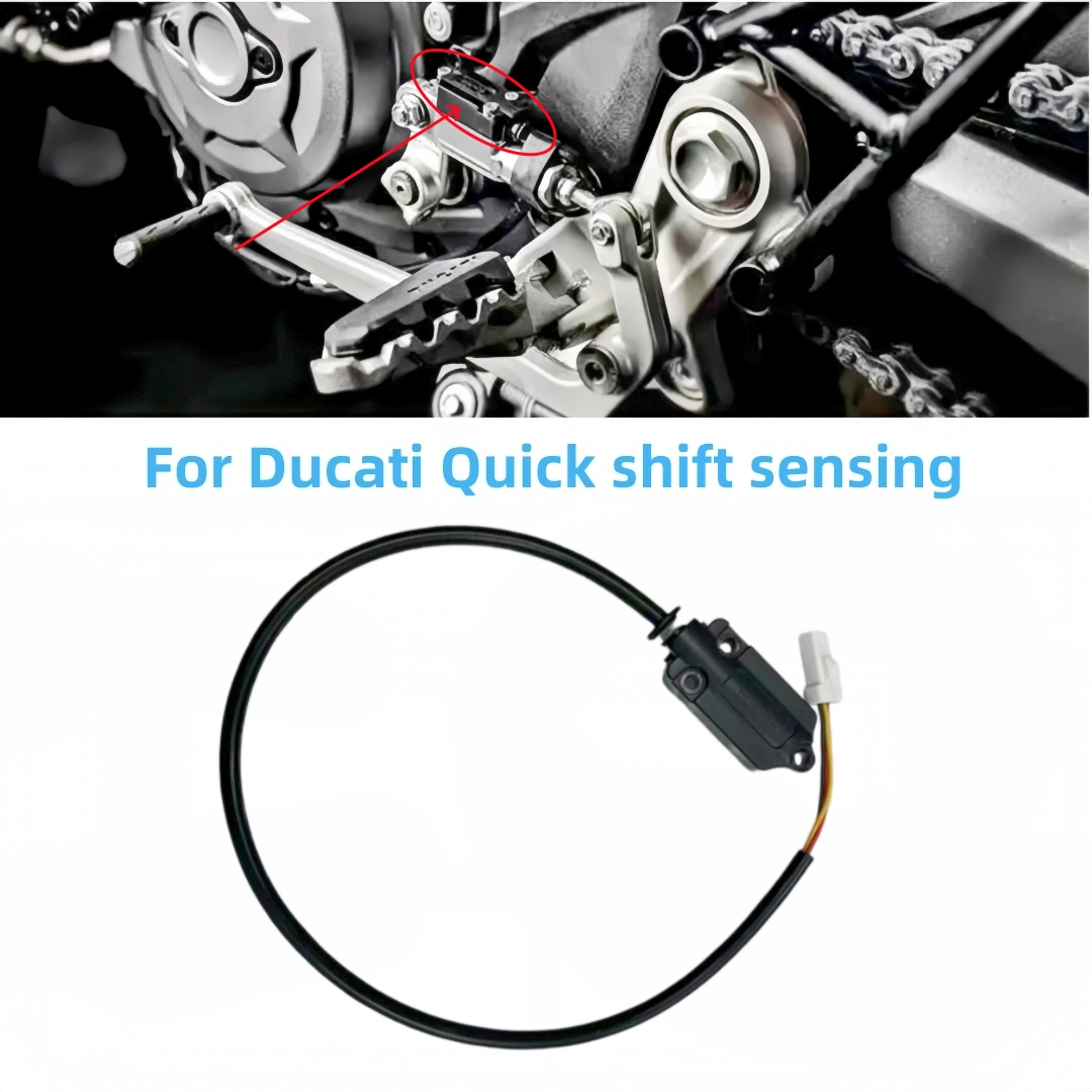 Motorcycle Quickshift Black Qu - Motorcycle Quickshifter review and price