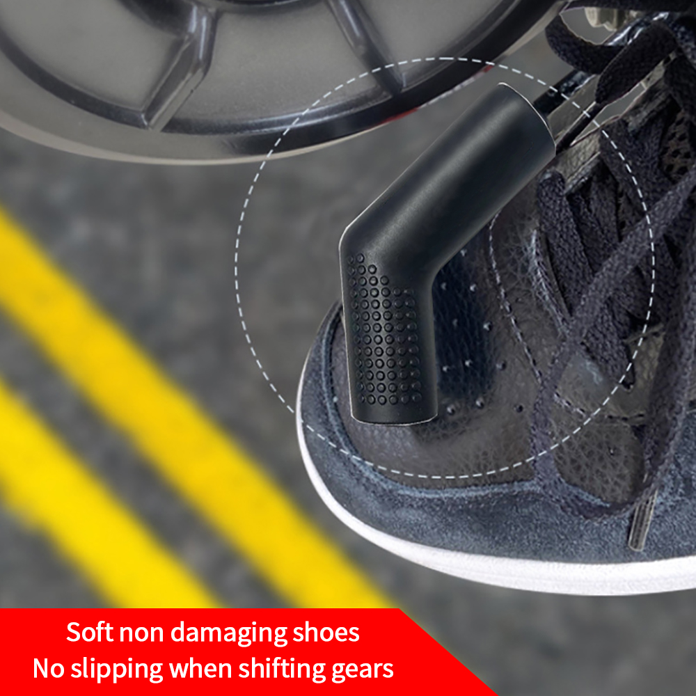 Motorcycle Shifter Shoe Protec - Motorcycle Gear Brand review and price