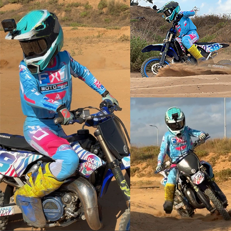 SIZE 20 22 24 26 28 motocross  - Motorcycle Gear Kids review and price
