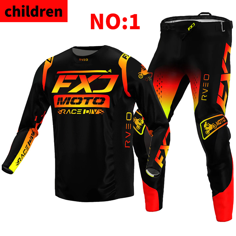 SIZE 20 22 24 26 28 motocross  - Motorcycle Gear Kids review and price