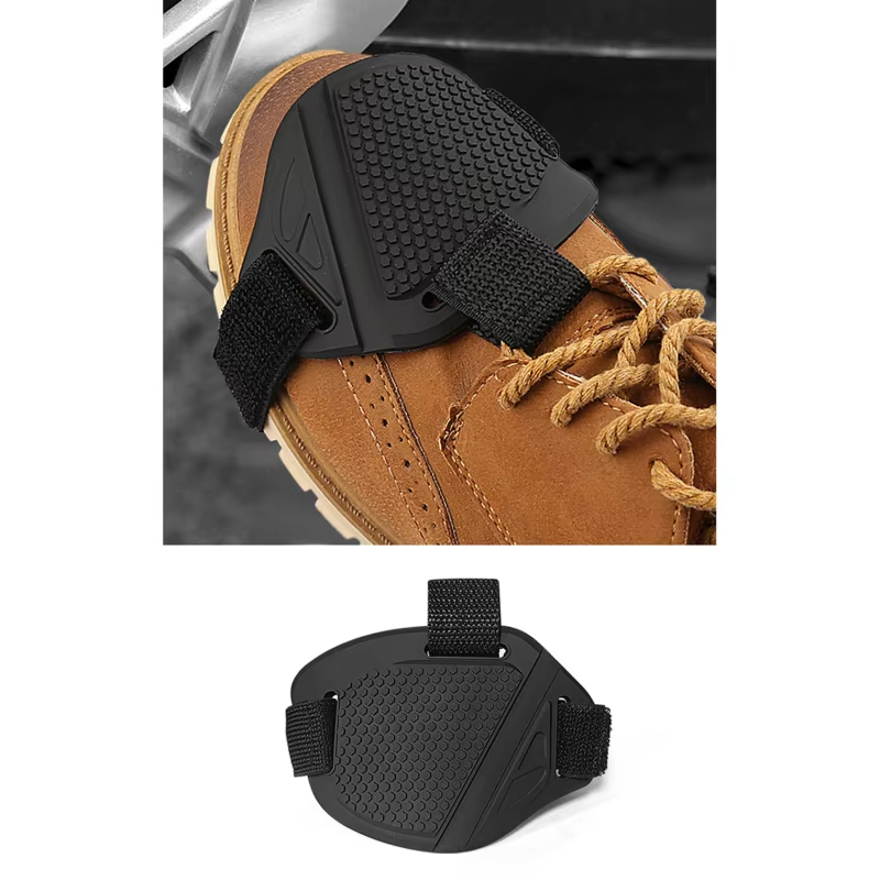 Waterproof Motorcycle Shift Pa - Motorcycle Gear Boots review and price