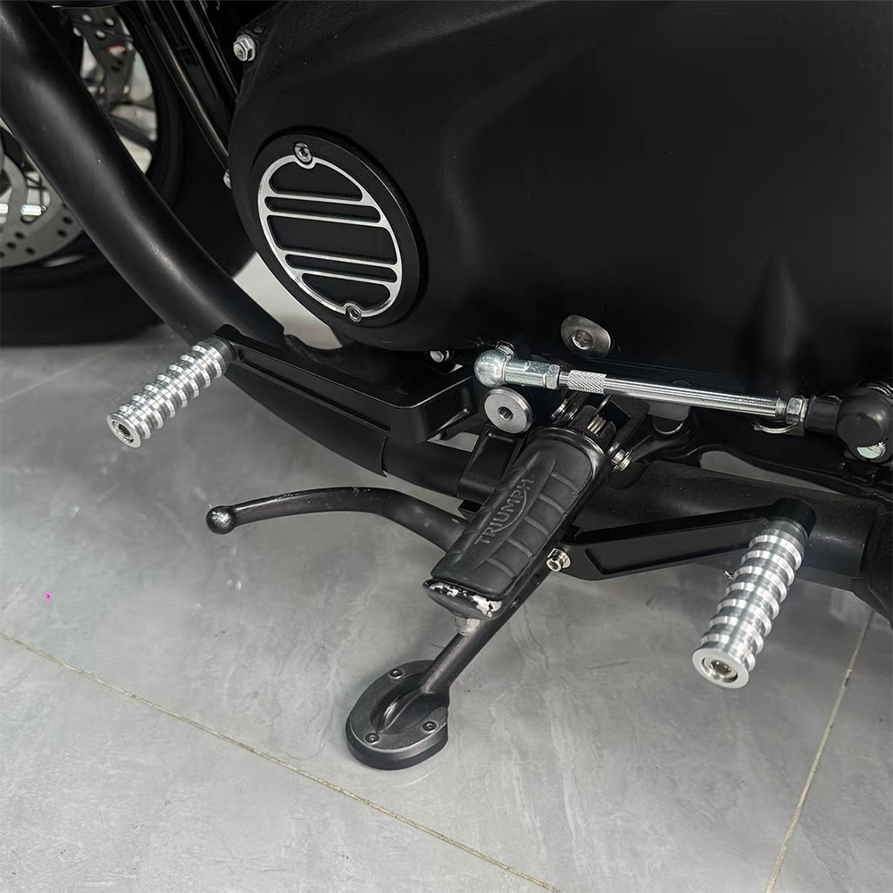 1 PC Motorcycle Adjustable Gea - Motorcycle Gear Jammer review and price