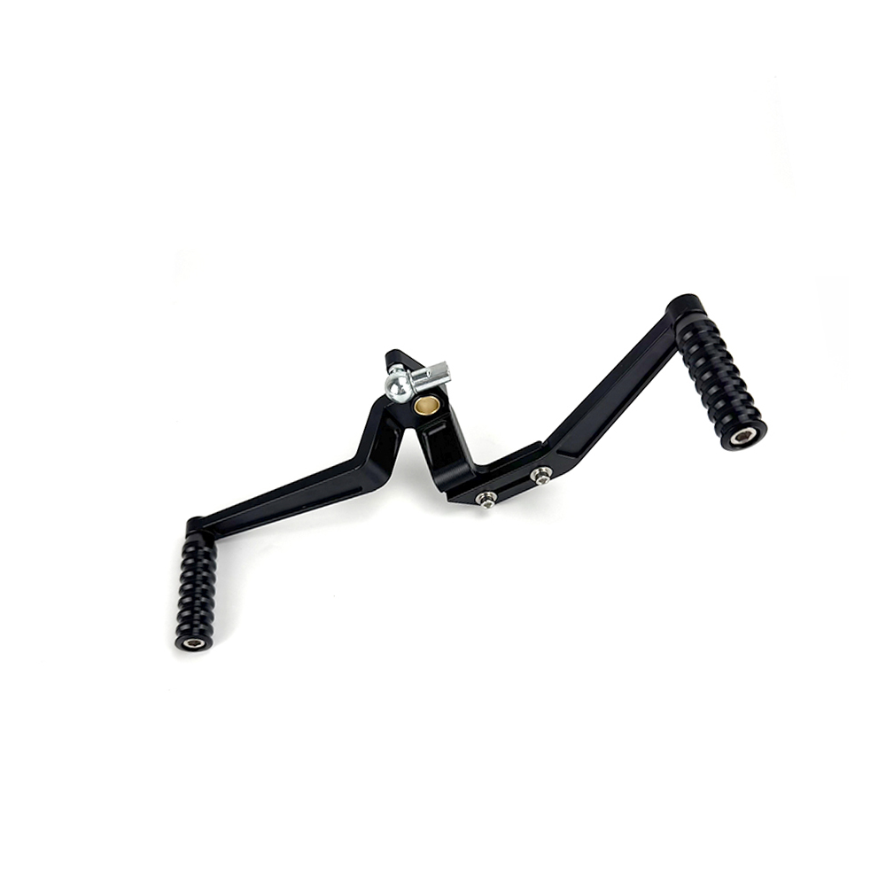 1 PC Motorcycle Adjustable Gea - Motorcycle Gear Jammer review and price