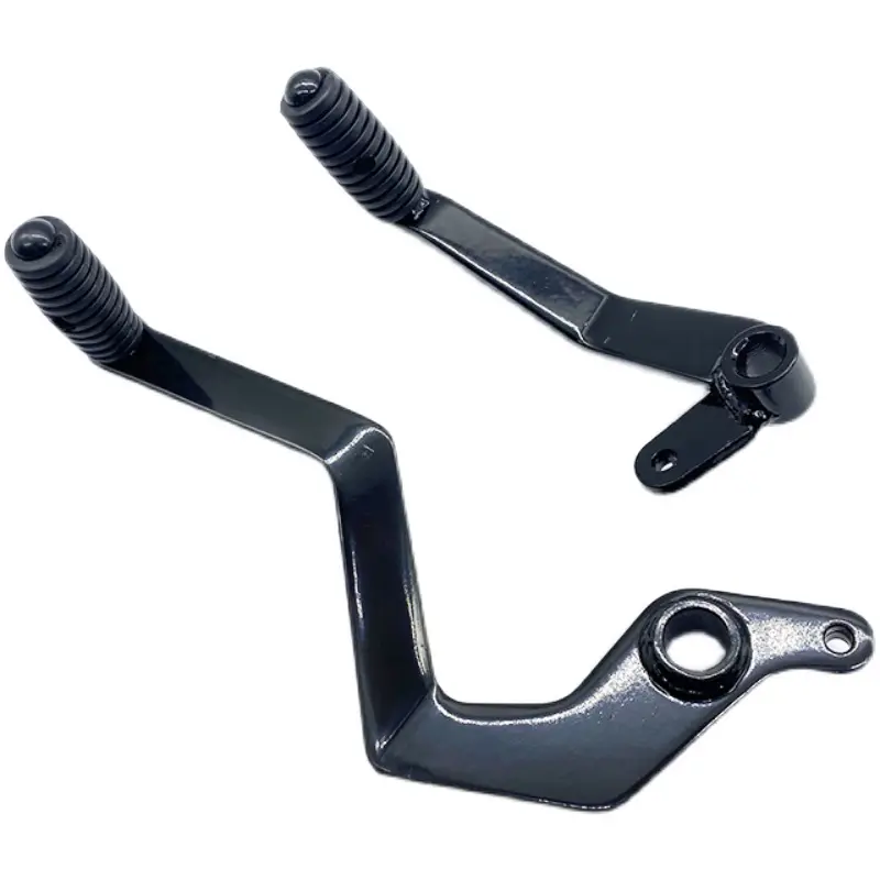 Motorcycle Rear Brake Pedal Fo - Motorcycle Gear Jammer review and price