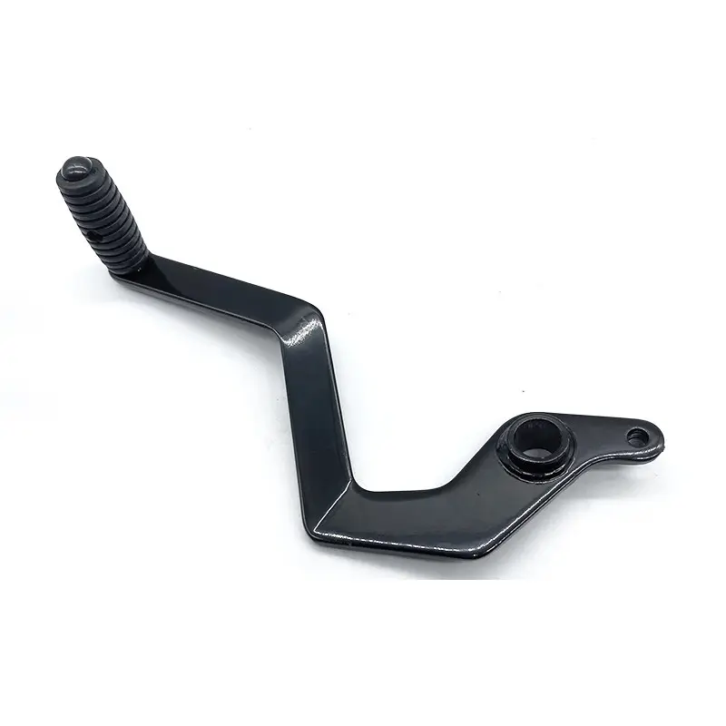 Motorcycle Rear Brake Pedal Fo - Motorcycle Gear Jammer review and price