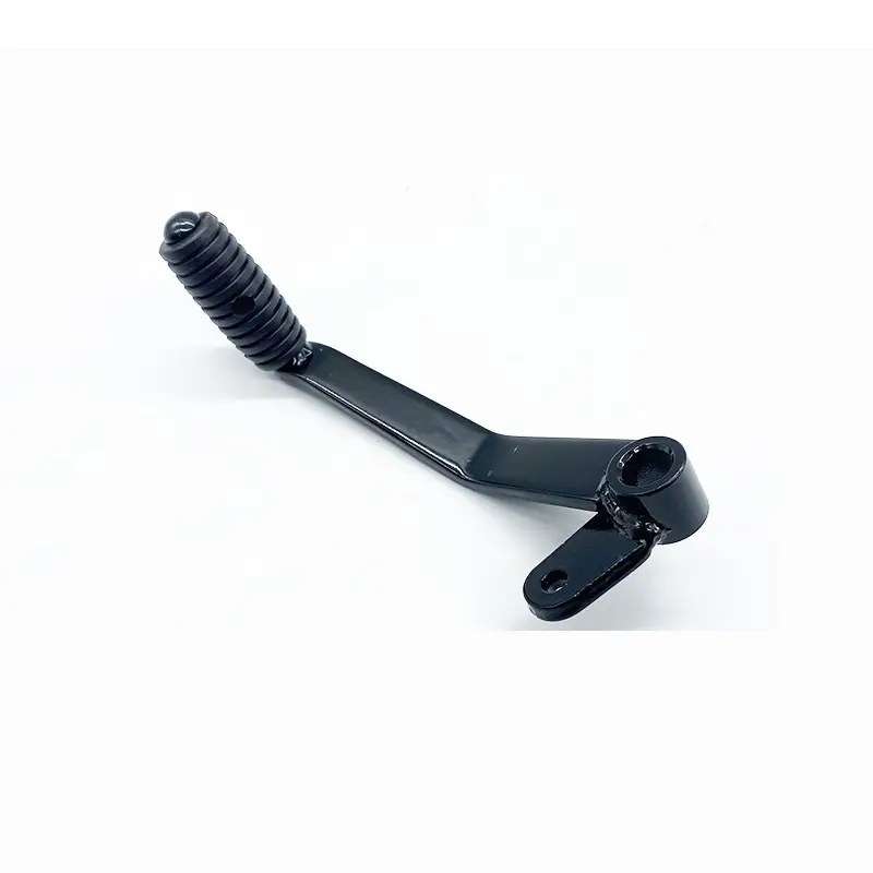 Motorcycle Rear Brake Pedal Fo - Motorcycle Gear Jammer review and price