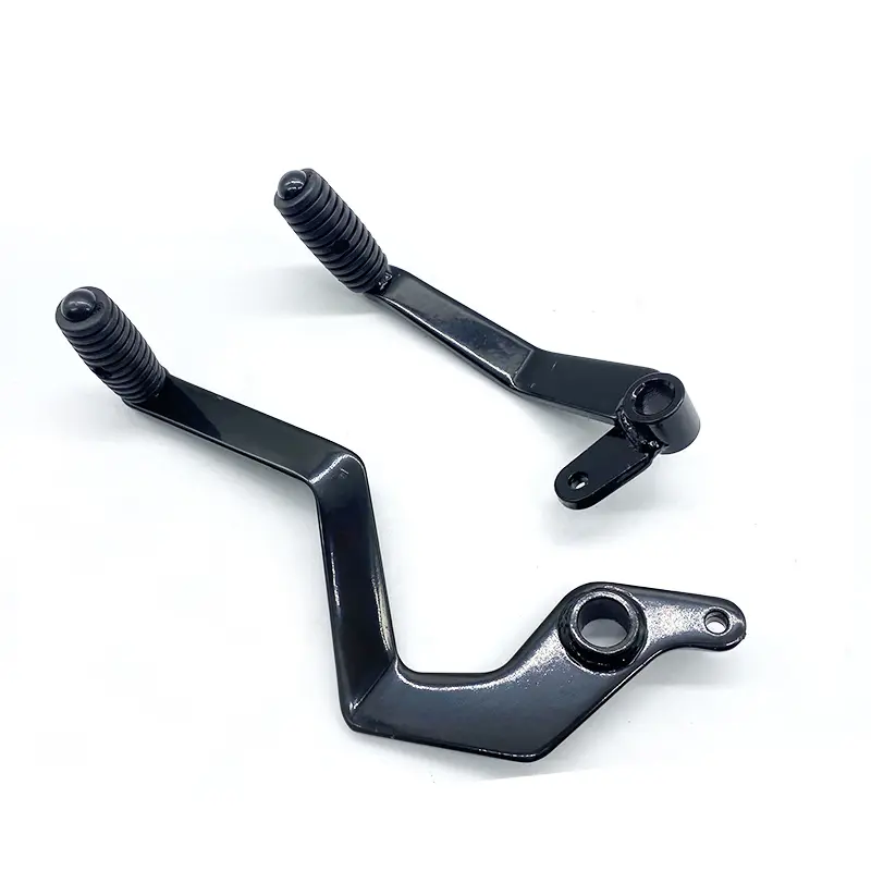 Motorcycle Rear Brake Pedal Fo - Motorcycle Gear Jammer review and price