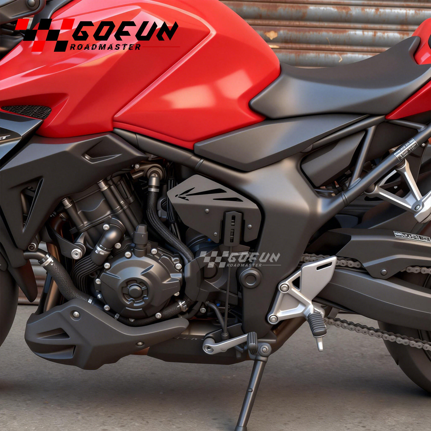 2026 Parts For CB1000 Hornet C - Motorcycle Gear Brand review and price