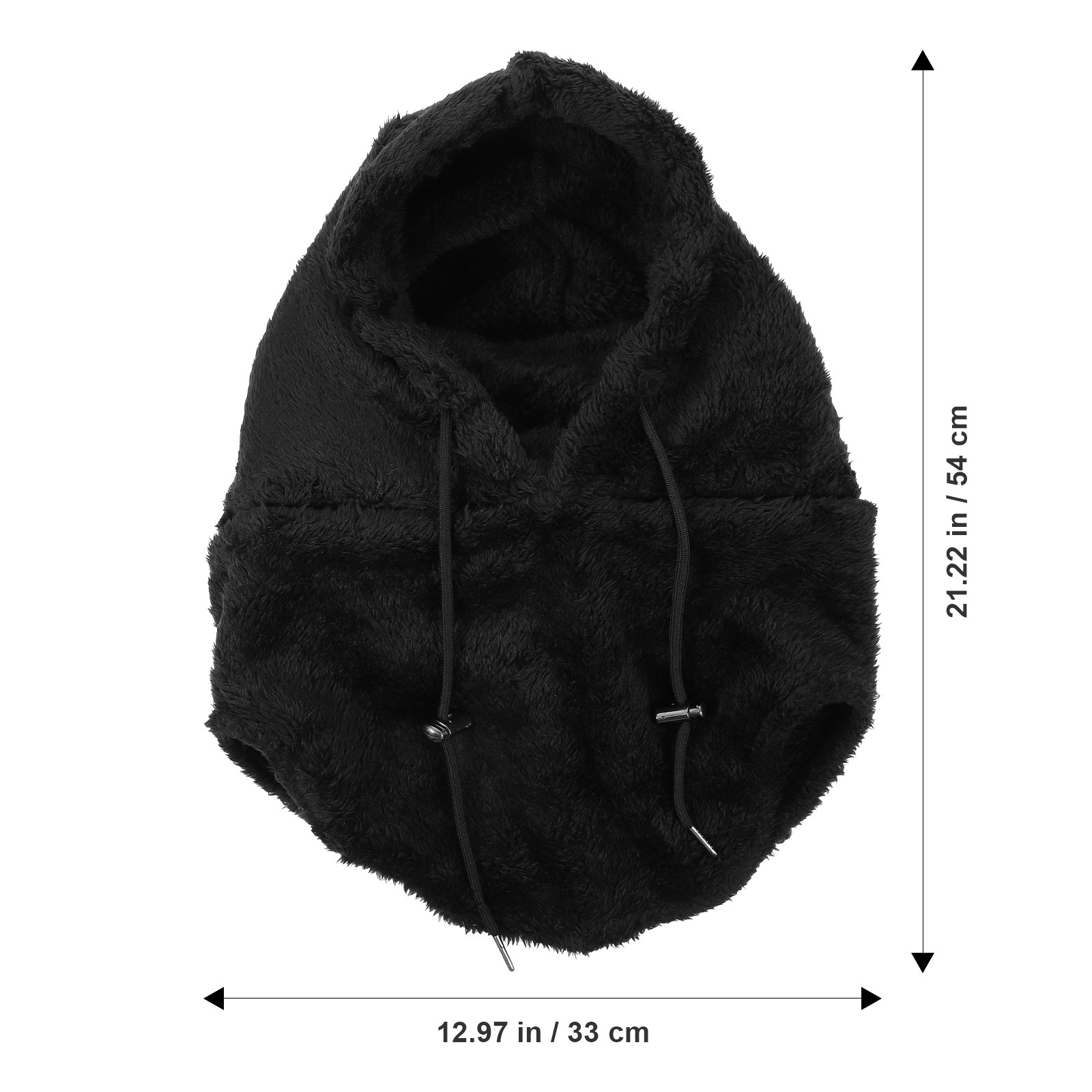 Winter Riding Facial Hood Wind - Motorcycle Gear For Winter review and price