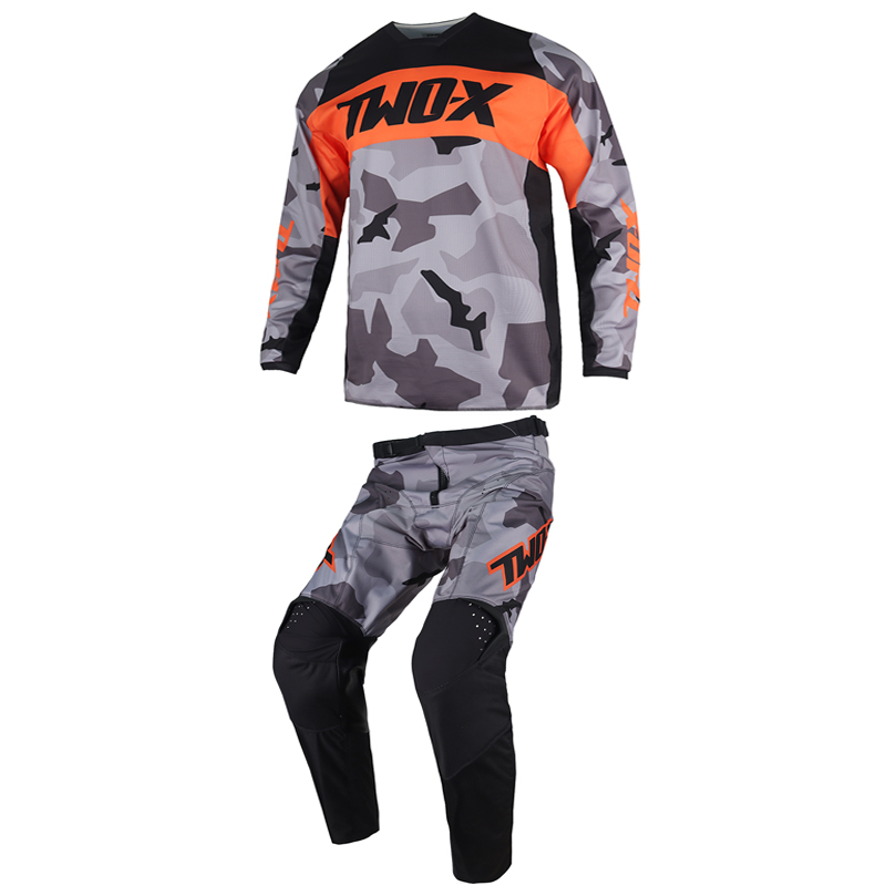 Motocross Jersey Pant Children - Motorcycle Gear Kids review and price