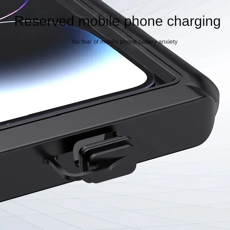 Motorcycle Phone Holder Suppor - Phone Mount Handlebar review and price