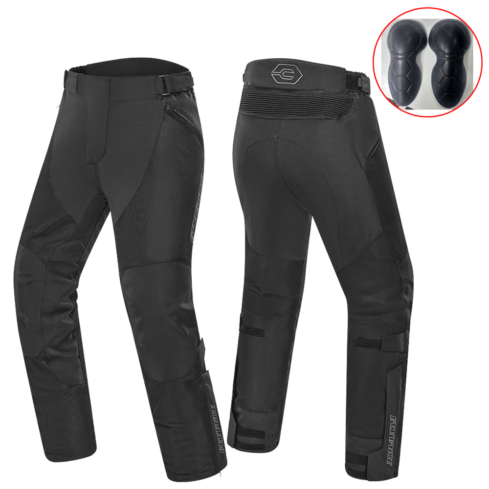 Summer Motorcycle Pants Breath - Motorcycle Wearing Gear review and price