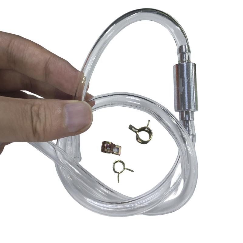 1 Set Durable  Bleeder Fluid H - Motorcycle Gear Jammer review and price