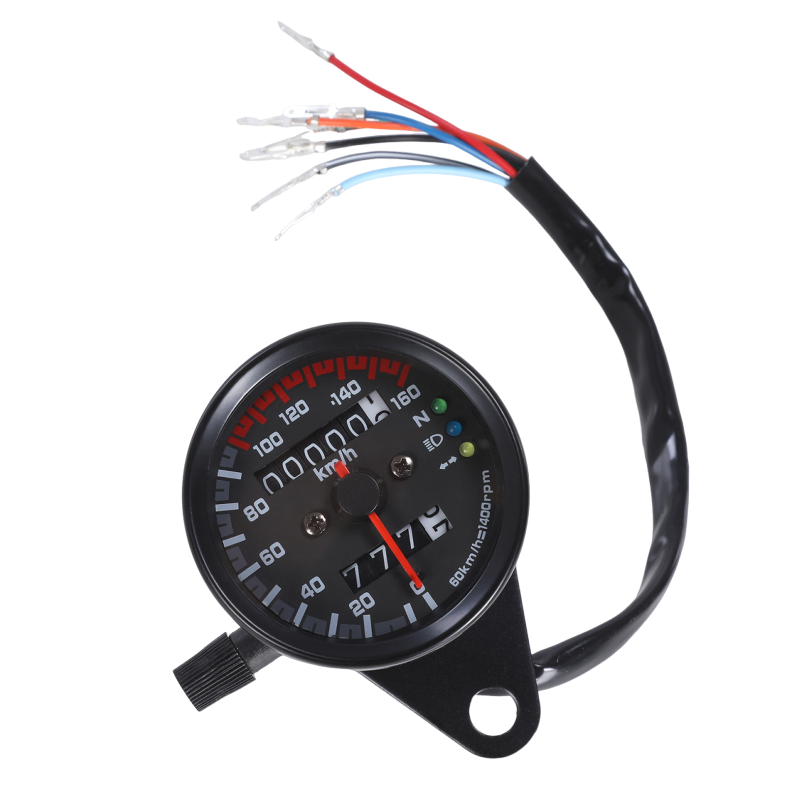 12V Motorcycle Speedometer Odo - Motorcycle Gear Quotes review and price