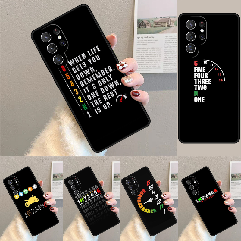 Motorcycle Gear Silicone Phone - Motorcycle Gear Quotes review and price
