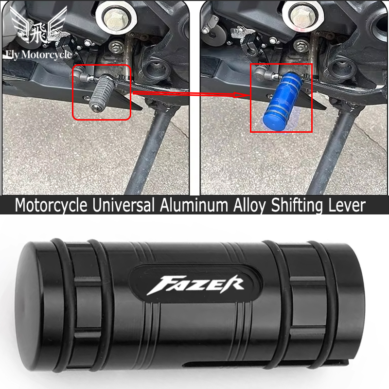 For Motorcycle YAMAHA FAZER FZ - Motorcycle Gear Brand review and price