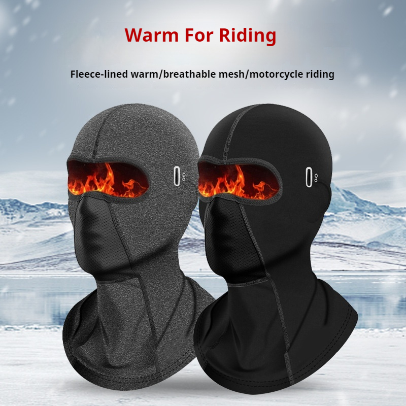 Cycling Balaclava Outdoor Ridi - Motorcycle Gear For Winter review and price