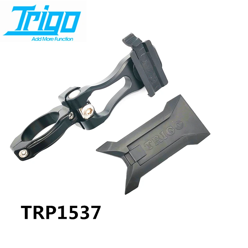 TRIGO TRP1537 Road Bicycle Bla - Phone Mount Handlebar review and price