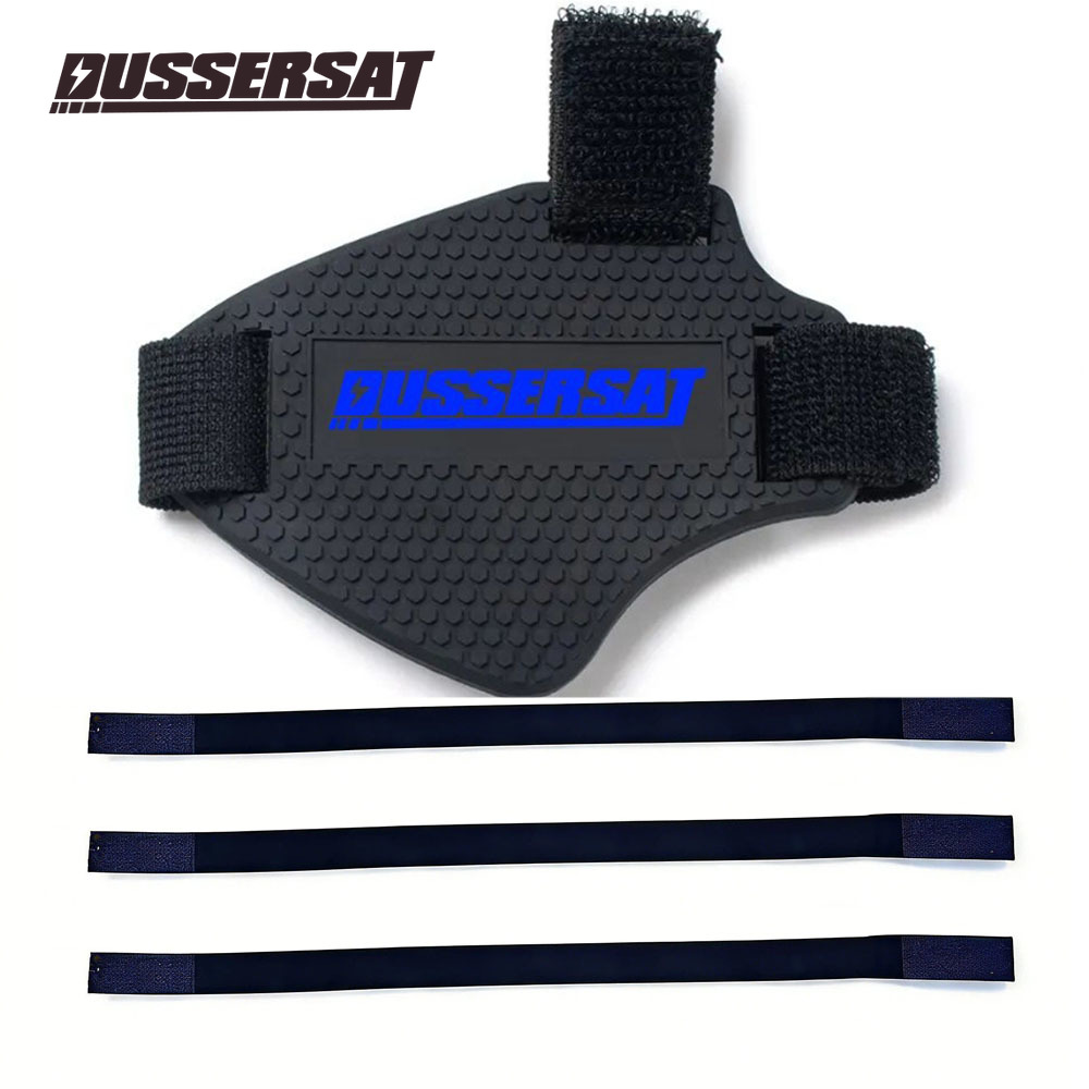 DUSSERSAT Motorcycle Gear Shif - Motorcycle Gear Boots review and price