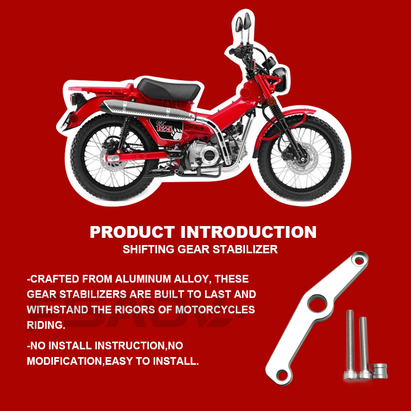 Motorcycle Shifting Gear Stabi - Motorcycle Gear Shift review and price