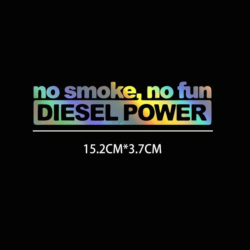 15.2X3.7CM Car Stickers NO SMO - Motorcycle Gear Equipment review and price