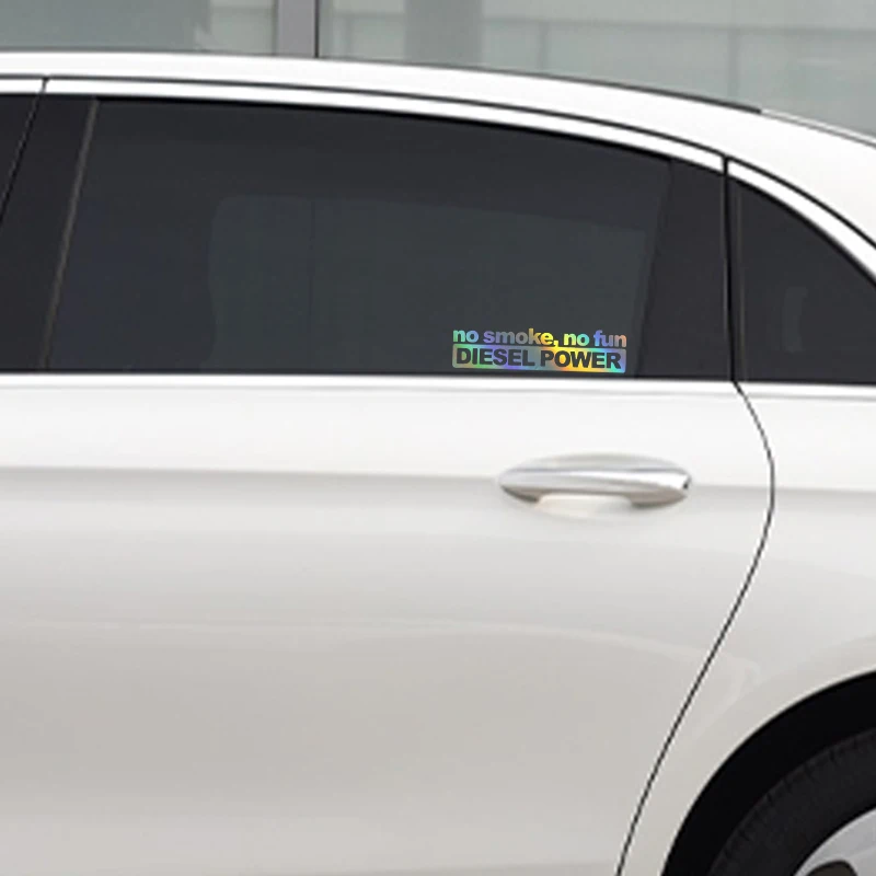 15.2X3.7CM Car Stickers NO SMO - Motorcycle Gear Equipment review and price