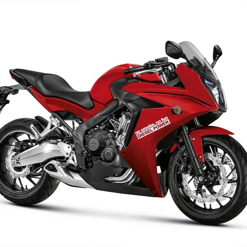 15.2X3.7CM Car Stickers NO SMO - Motorcycle Gear Equipment review and price