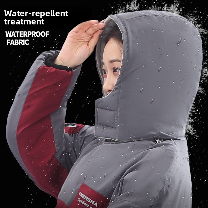 One-suit Motorcycle Riding Col - Motorcycle Gear For Winter review and price
