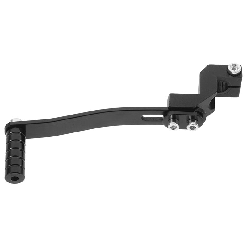 Gear Shifter And Reverse Lever - Motorcycle Gear Jammer review and price