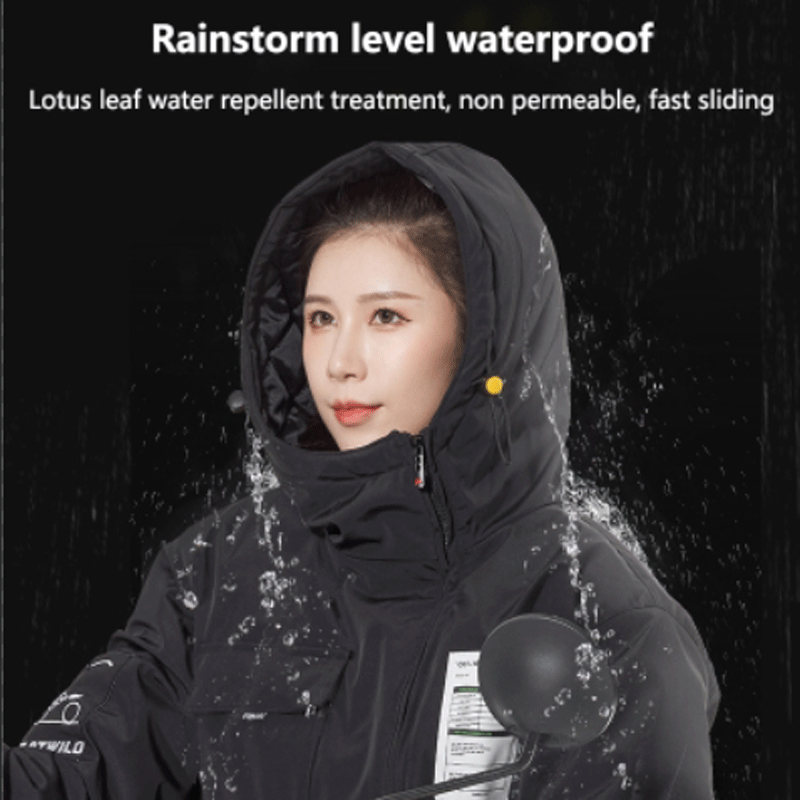 Motorcycle Cycling Wear Windpr - Motorcycle Gear For Winter review and price