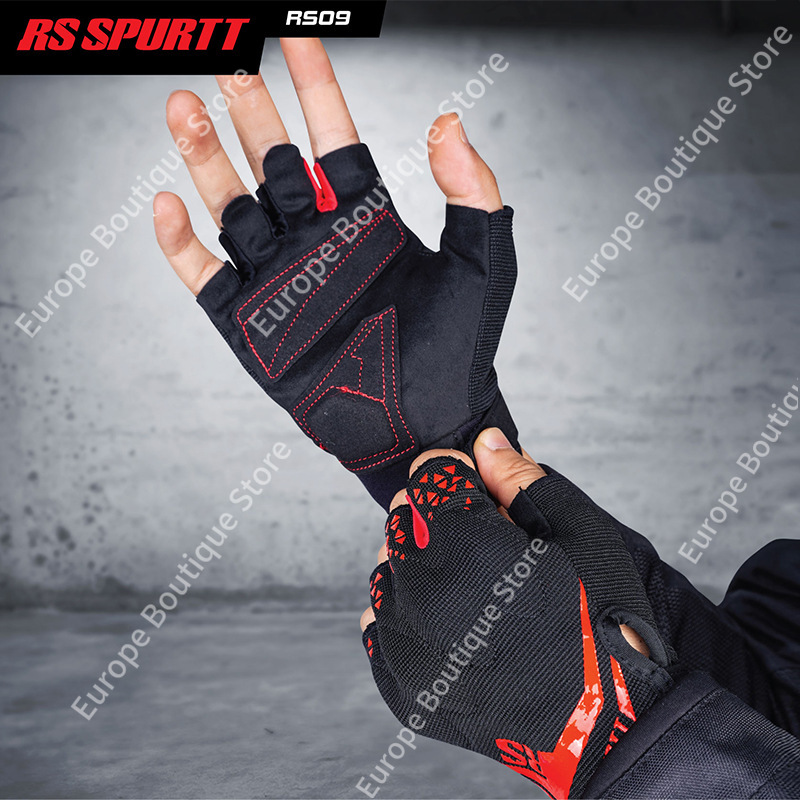 2026 NEW Men Women Summer Half - Motorcycle Wearing Gear review and price