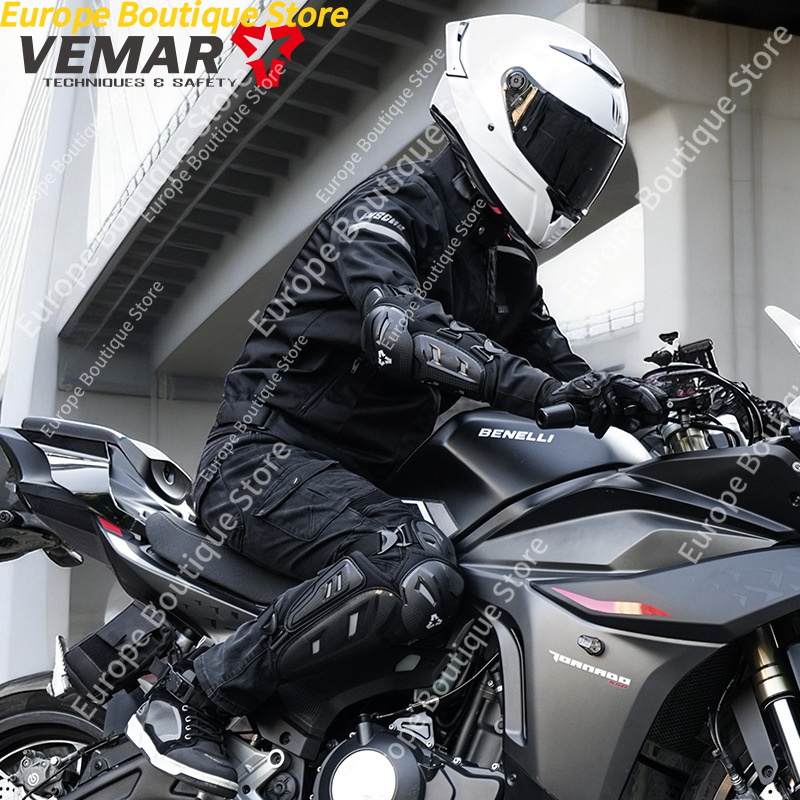 Off Road Protective Gear 2Pcs  - Motorcycle Wearing Gear review and price