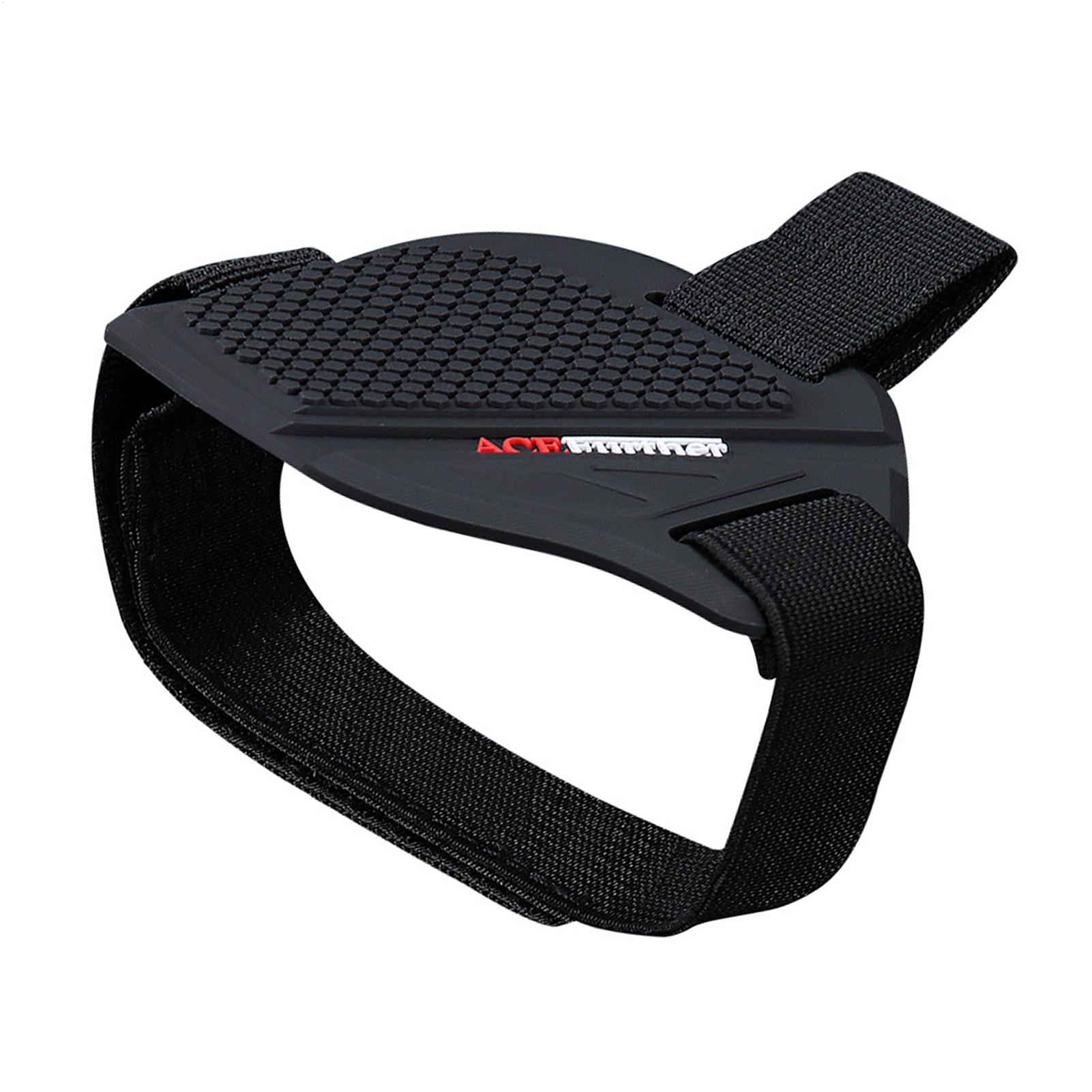 Motorcycle Gear Shift Shoe Cov - Motorcycle Gear Boots review and price