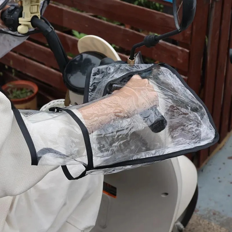 2pcs Waterproof Motorcycle Han - Motorcycle Gear For Winter review and price