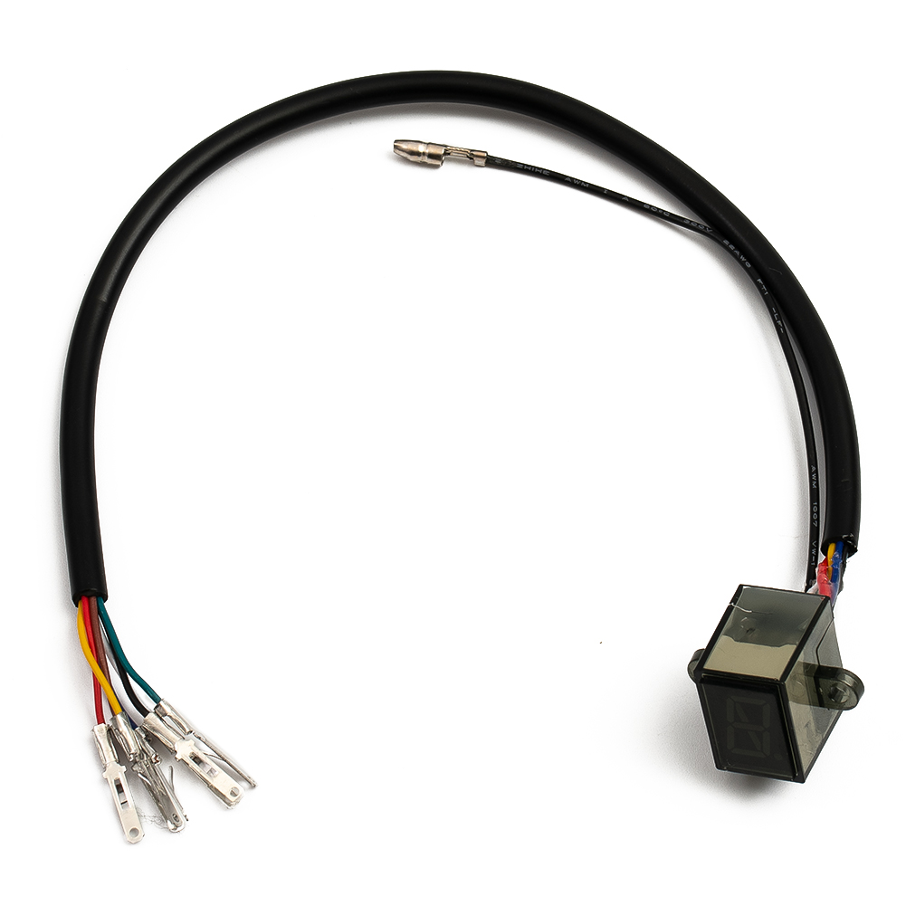 Accessories Motorcycle gear di - Motorcycle Gear Shift review and price