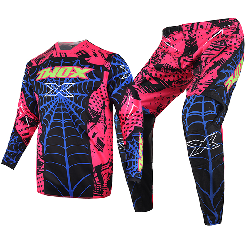 Two-X Youth Podium Motocross K - Motorcycle Gear Kids review and price