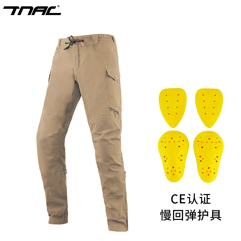 TNAC Motorcycle Riding Pants C - Motorcycle Wearing Gear review and price