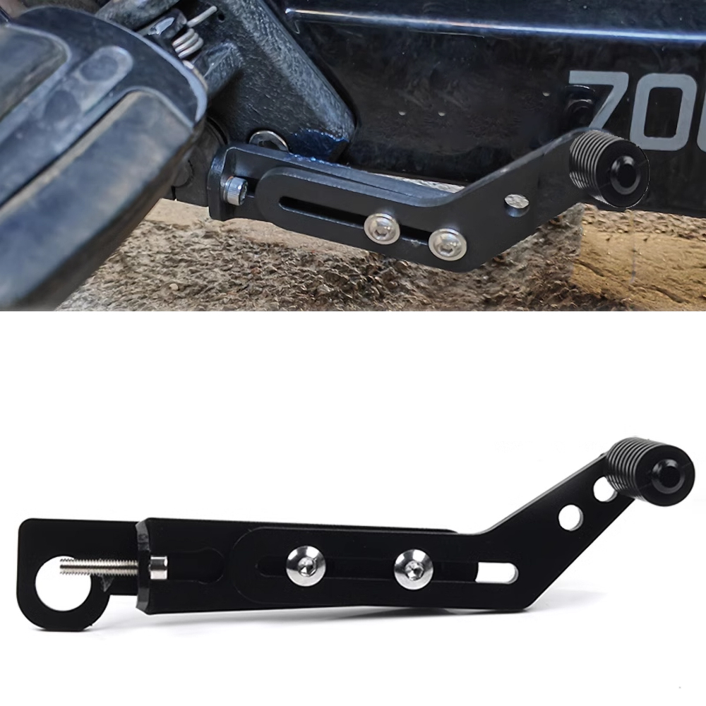 Rear Gear Shifter Shift Lever  - Motorcycle Gear Brand review and price