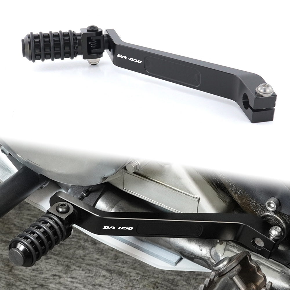CNC Aluminum Shift Lever Motor - Motorcycle Gear Shift review and price