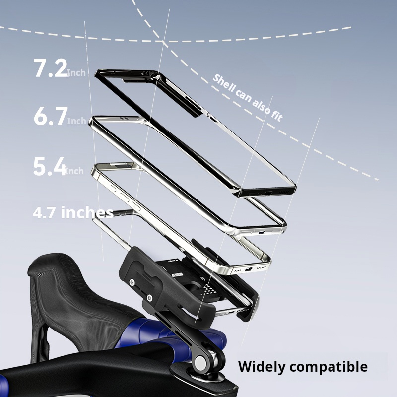 GUB Handlebar Stem Cap Phone H - Phone Mount Handlebar review and price