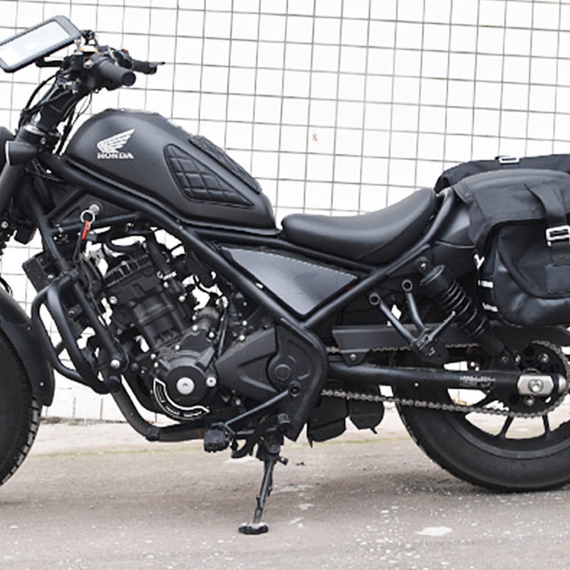 For Honda Rebel 300 CMX300 CM3 - Motorcycle Gear Brand review and price