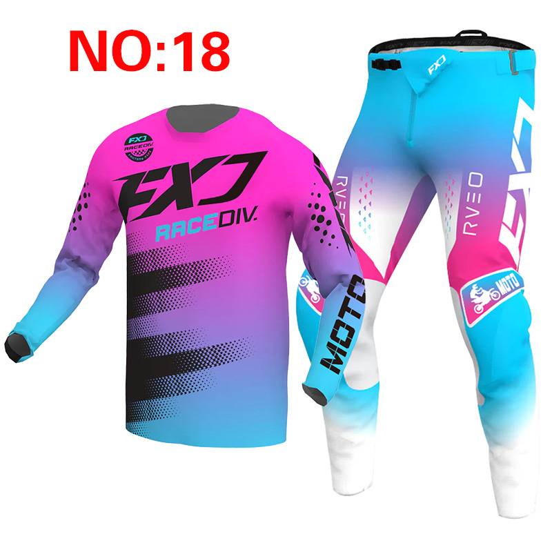 NEW 2025 FXJ pink enduro motoc - Motorcycle Gear Kids review and price