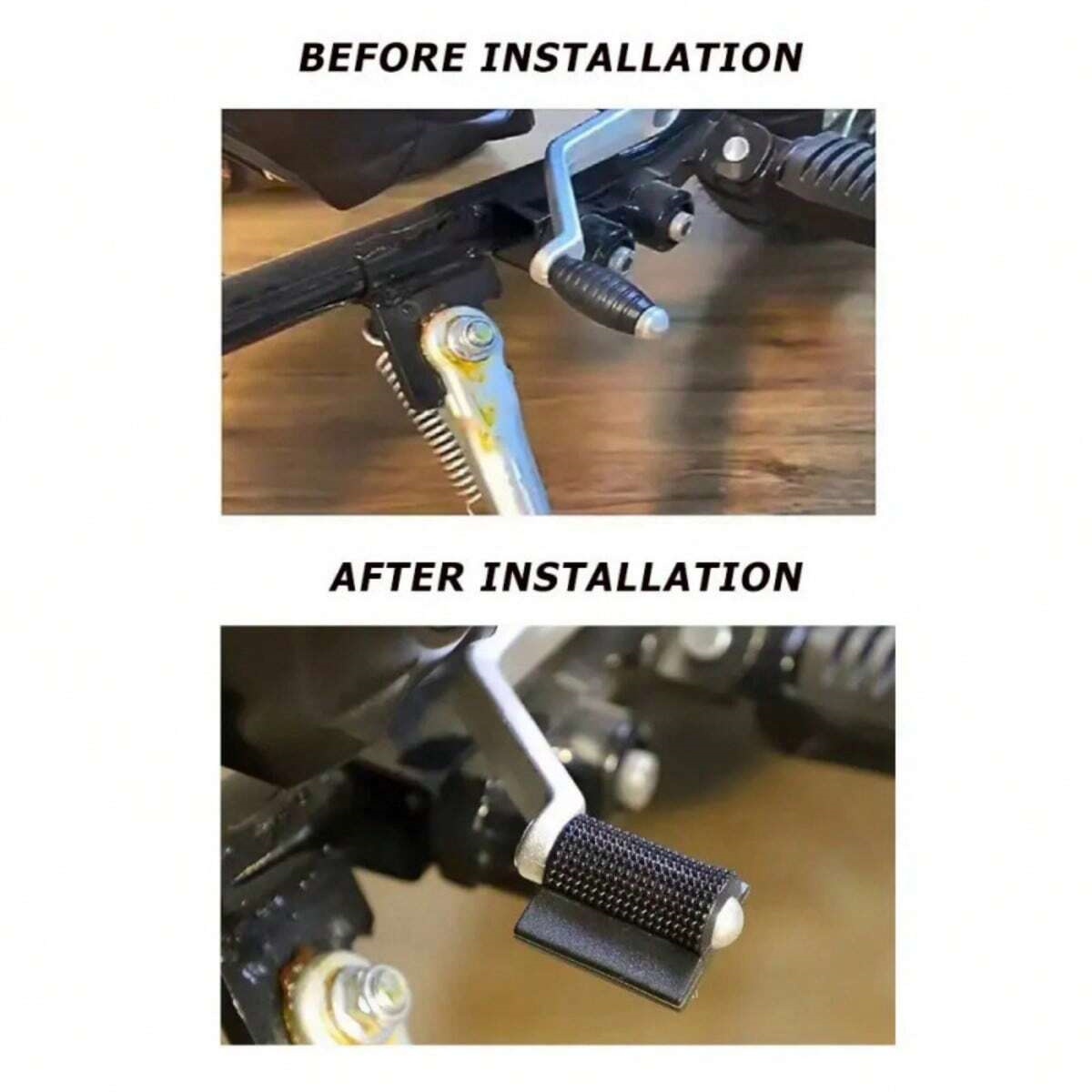 1PCS Universal Motorcycle Gear - Motorcycle Gear Shift review and price