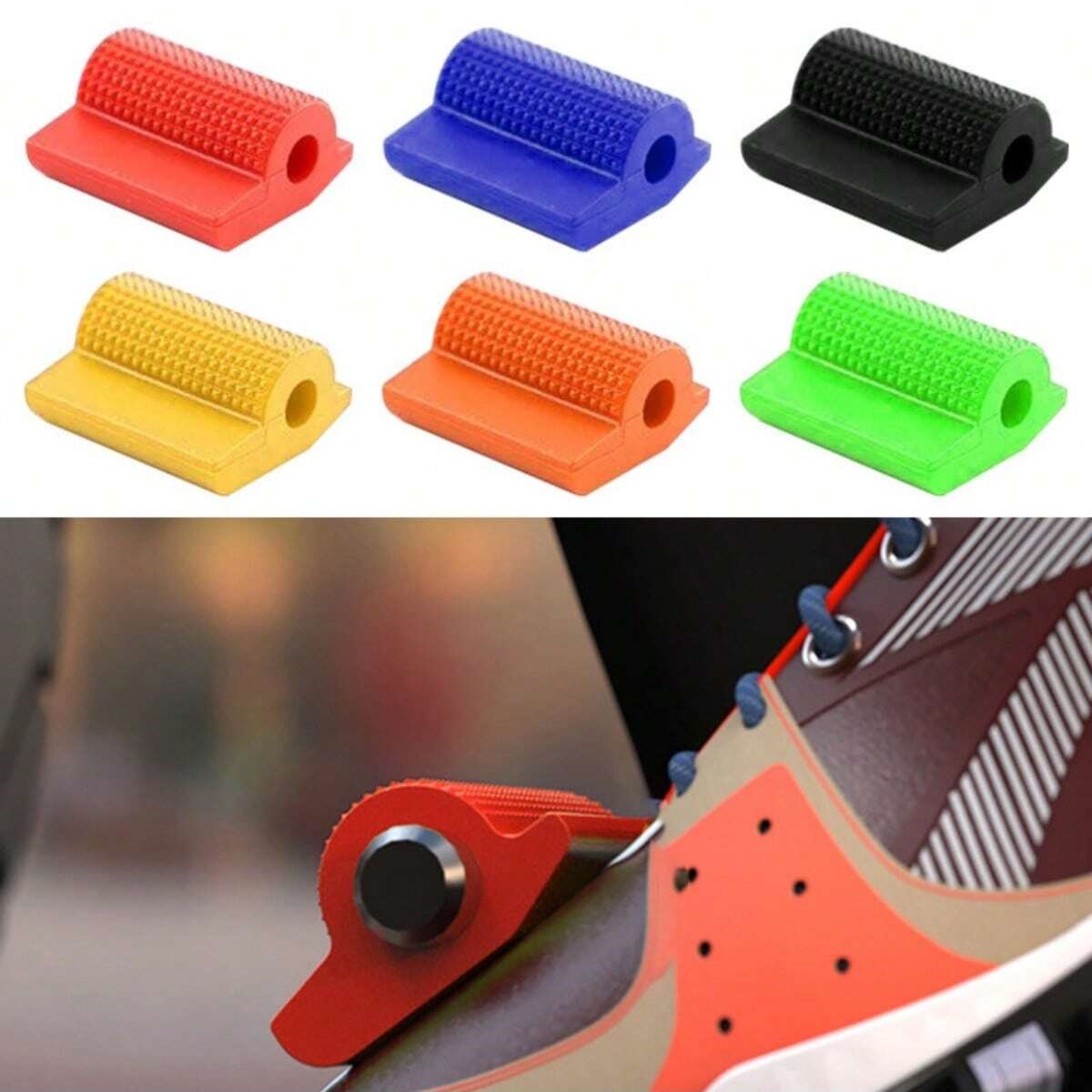1PCS Universal Motorcycle Gear - Motorcycle Gear Shift review and price