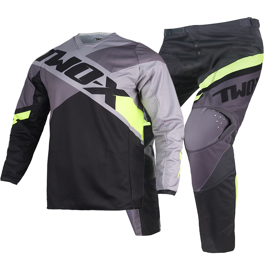 NEW Motocross Gear Set For Kid - Motorcycle Gear Kids review and price